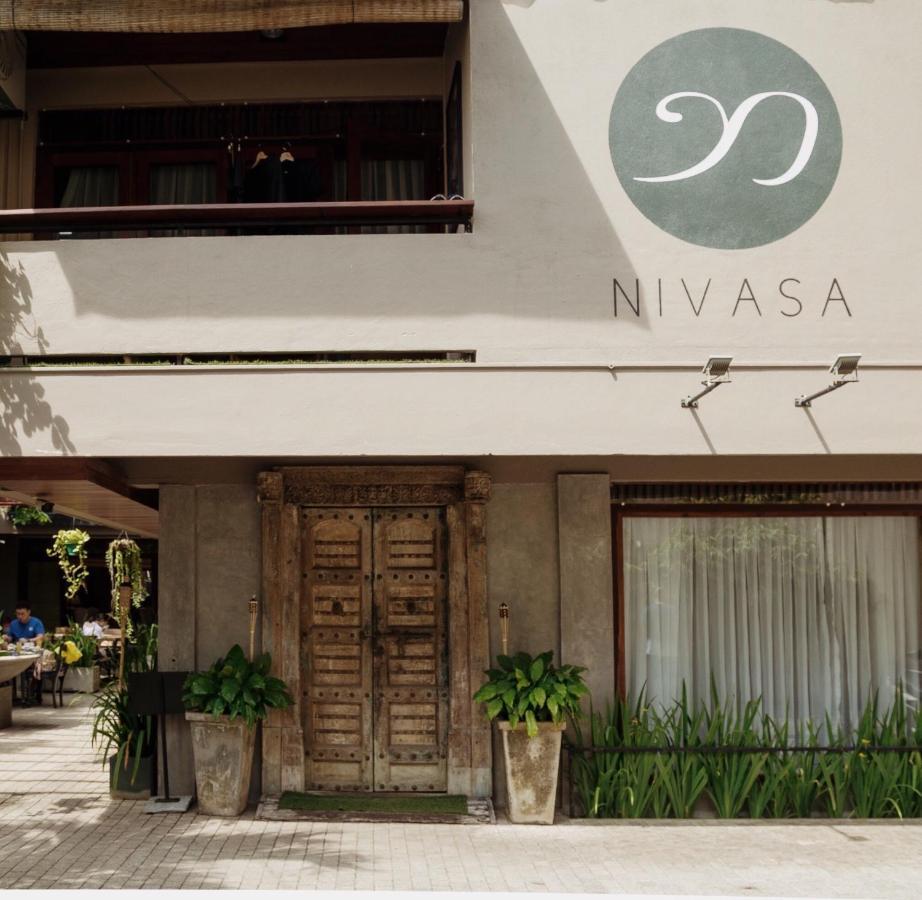 מלון קולומבו Nivasa מראה חיצוני תמונה